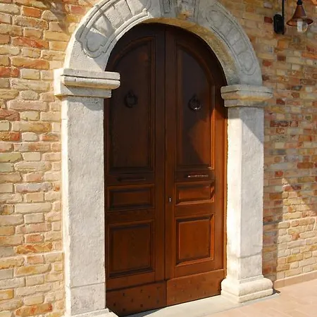 Colle Veroni 4*