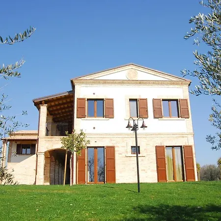 Colle Veroni Aparthotel 4*