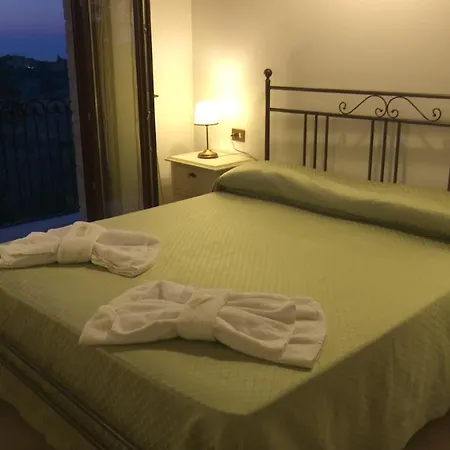 Colle Veroni 4*