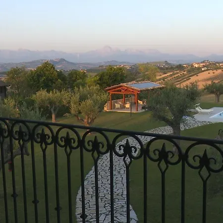 Aparthotel Colle Veroni