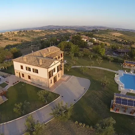 Aparthotel Colle Veroni