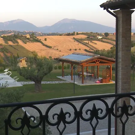 Colle Veroni 4*