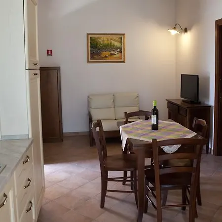 Colle Veroni 4*