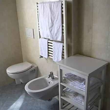 Colle Veroni Aparthotel