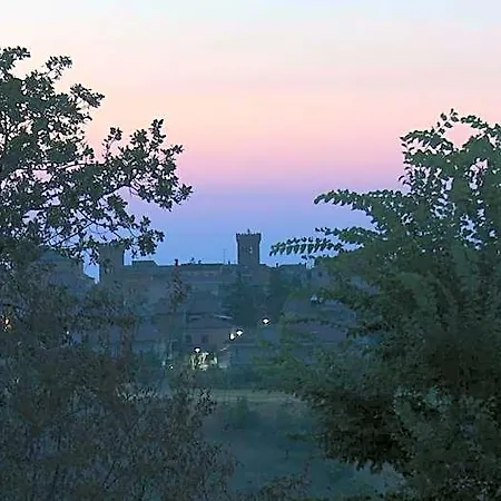 Aparthotel Colle Veroni 4*