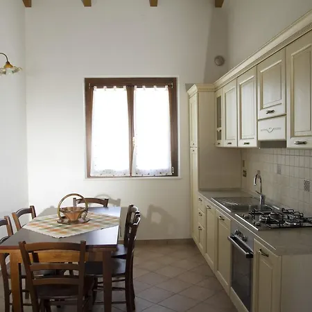 Colle Veroni 4*