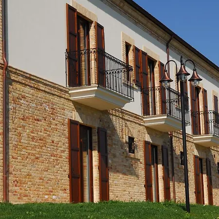 Colle Veroni 4* Mosciano SantʼAngelo