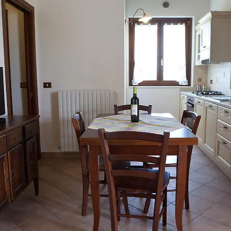 アパートホテル Colle Veroni Mosciano SantʼAngelo