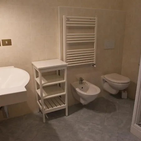 Colle Veroni 4* Mosciano SantʼAngelo