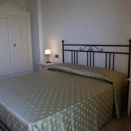 Aparthotel Colle Veroni