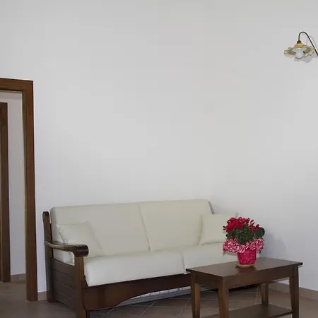 Aparthotel Colle Veroni