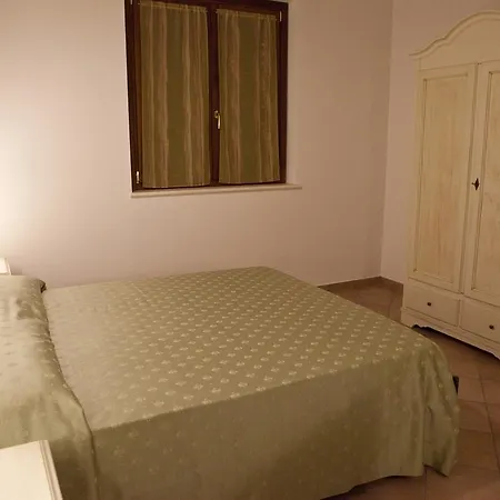 Colle Veroni Aparthotel Mosciano SantʼAngelo