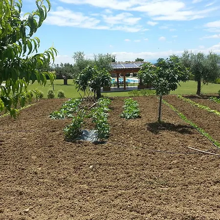 Aparthotel Colle Veroni