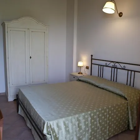 Aparthotel Colle Veroni Mosciano SantʼAngelo