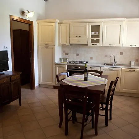 Colle Veroni Aparthotel