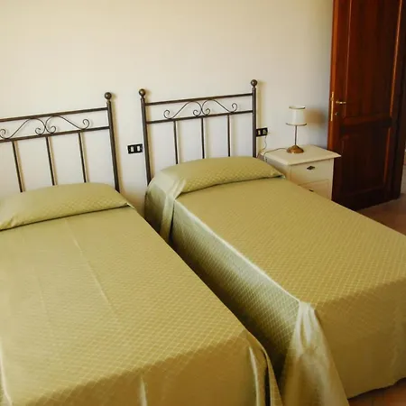 Aparthotel Colle Veroni