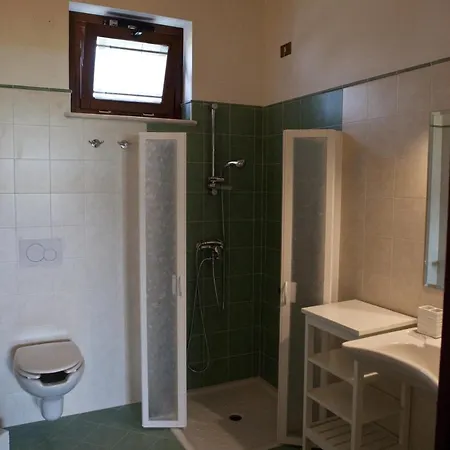 Aparthotel Colle Veroni Mosciano SantʼAngelo