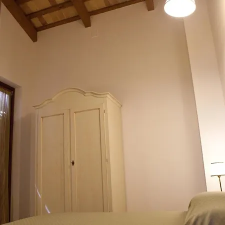 Aparthotel Colle Veroni Mosciano SantʼAngelo