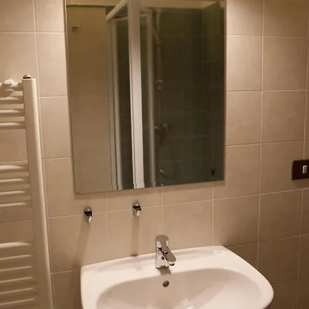 Aparthotel Colle Veroni