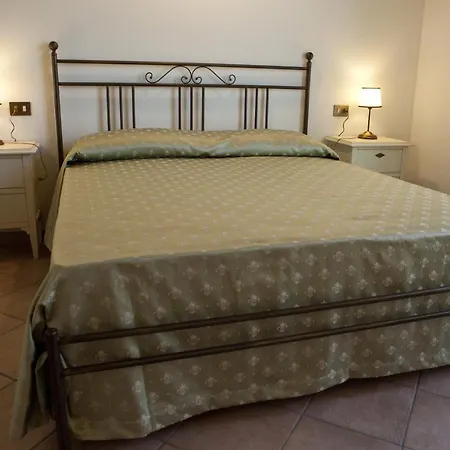Aparthotel Colle Veroni 4*