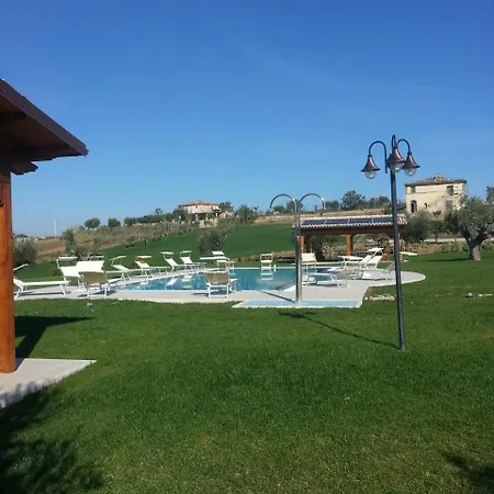 Colle Veroni 4* Mosciano SantʼAngelo