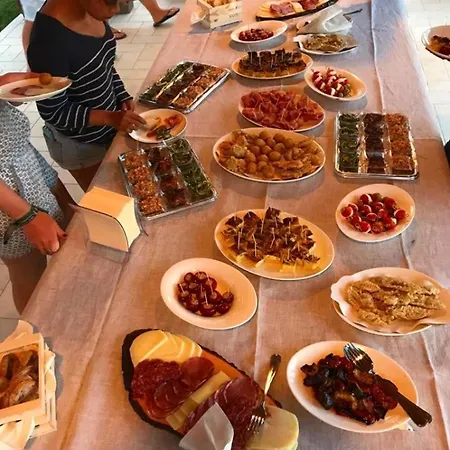 Colle Veroni Mosciano SantʼAngelo