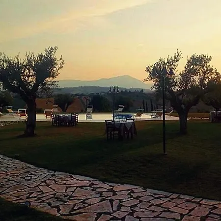 Colle Veroni 4* Mosciano SantʼAngelo