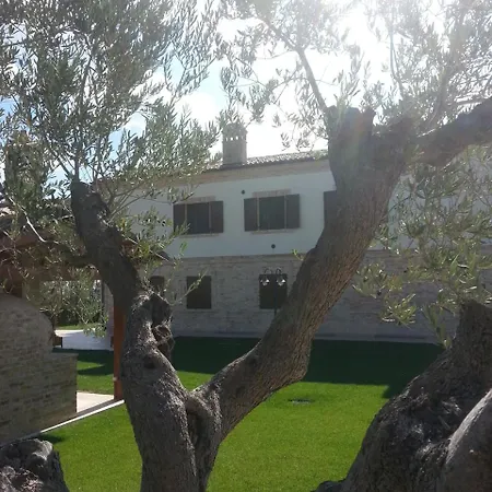 Colle Veroni 4* Mosciano SantʼAngelo