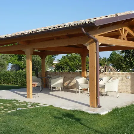 Ξενοδοχείο με διαμερίσματα Colle Veroni Mosciano SantʼAngelo