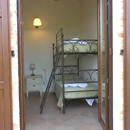 Lägenhetshotell Colle Veroni Mosciano SantʼAngelo