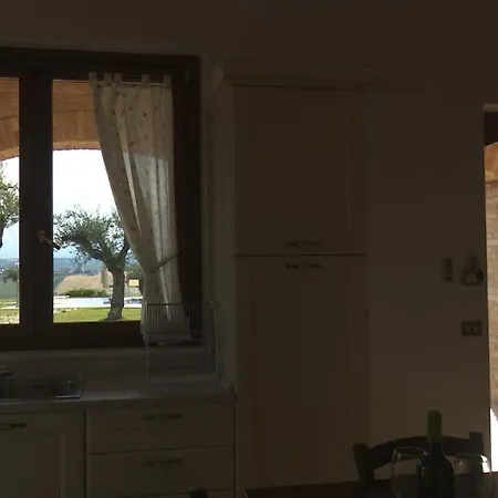 Colle Veroni Aparthotel 4*