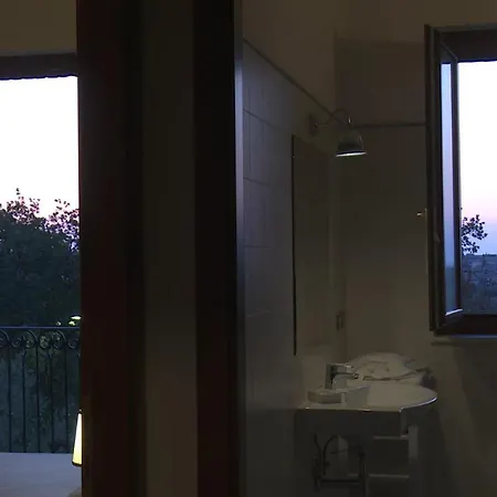 Aparthotel Colle Veroni Mosciano SantʼAngelo