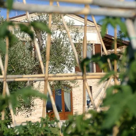 Colle Veroni 4* Mosciano SantʼAngelo