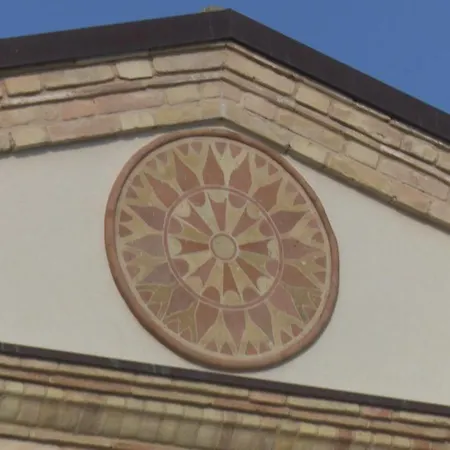 Colle Veroni Aparthotel Mosciano SantʼAngelo