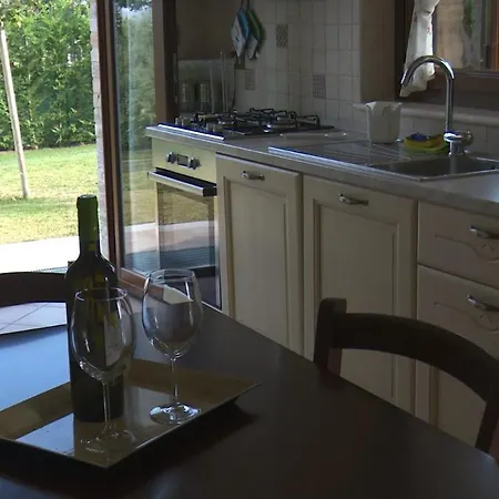 Colle Veroni Mosciano SantʼAngelo