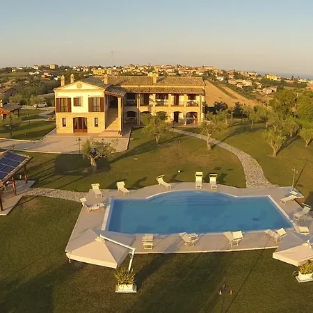 Colle Veroni Aparthotel