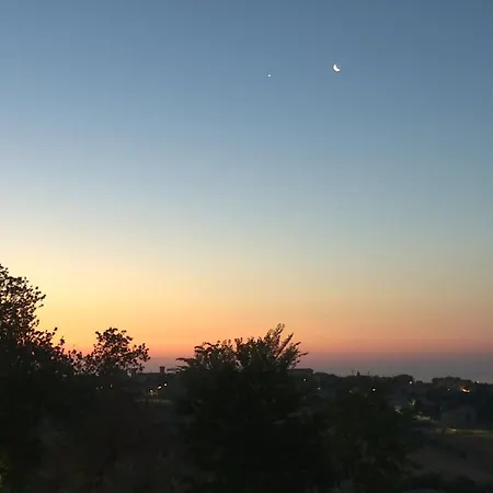 アパートホテル Colle Veroni