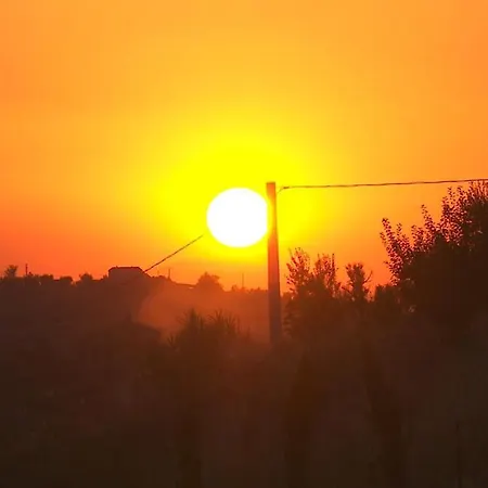 Colle Veroni Aparthotel Mosciano Sant'Angelo