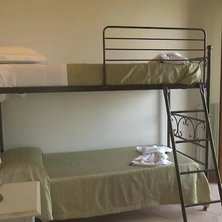 Aparthotel Colle Veroni 4*