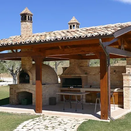 Colle Veroni 4* Mosciano SantʼAngelo