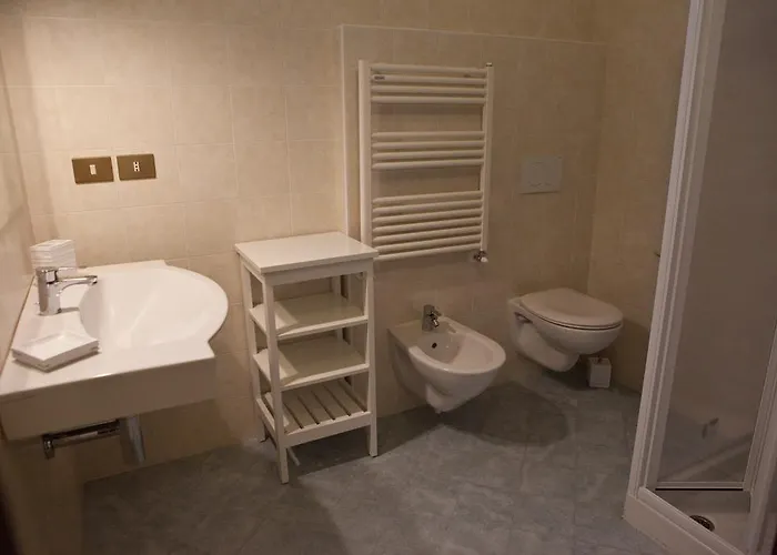 Colle Veroni 4* Mosciano SantʼAngelo