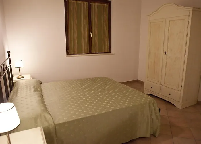 Colle Veroni Aparthotel Mosciano SantʼAngelo