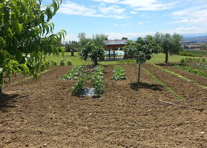 Aparthotel Colle Veroni