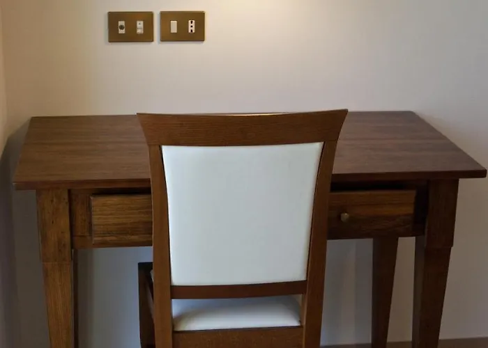 Colle Veroni 4* Mosciano SantʼAngelo