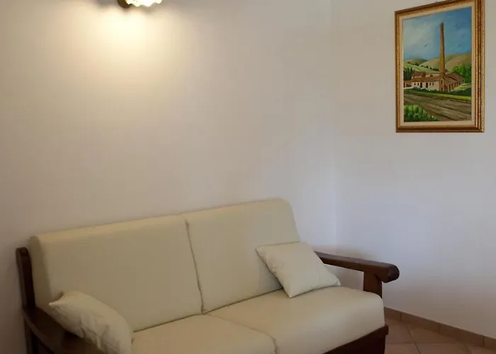 Colle Veroni Aparthotel