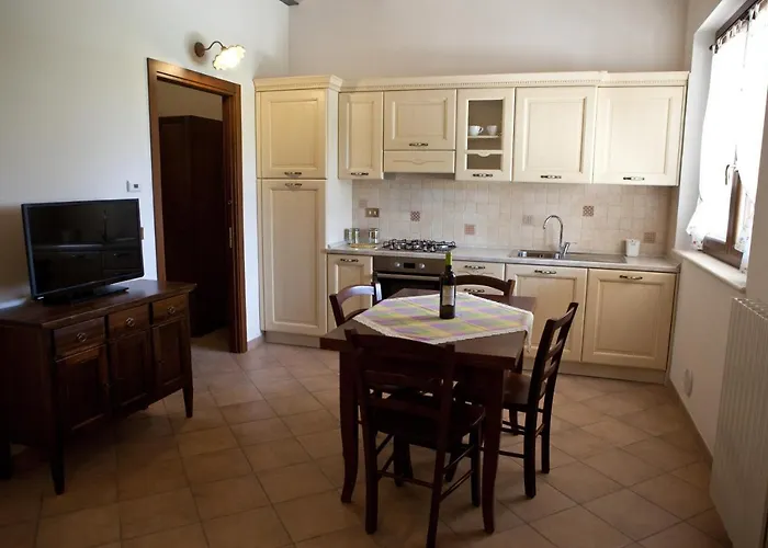 Colle Veroni Aparthotel