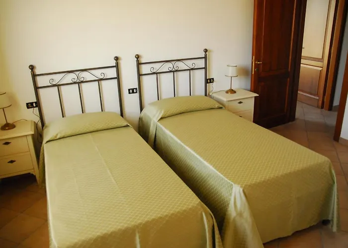 Aparthotel Colle Veroni