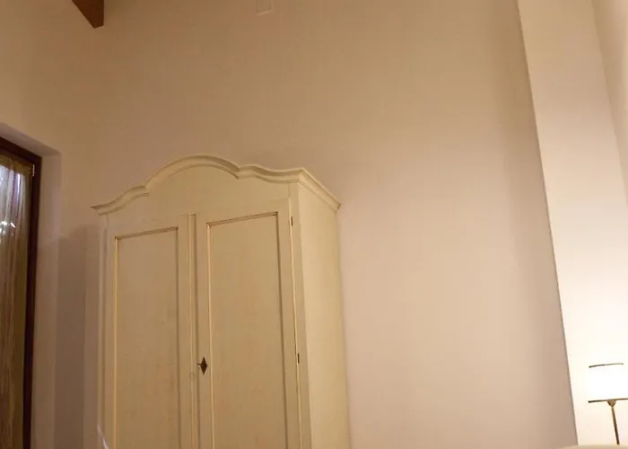 Aparthotel Colle Veroni Mosciano SantʼAngelo