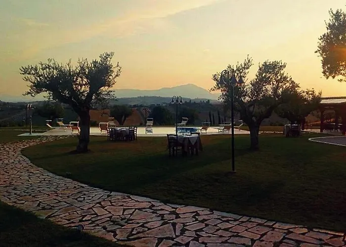 Colle Veroni 4* Mosciano SantʼAngelo