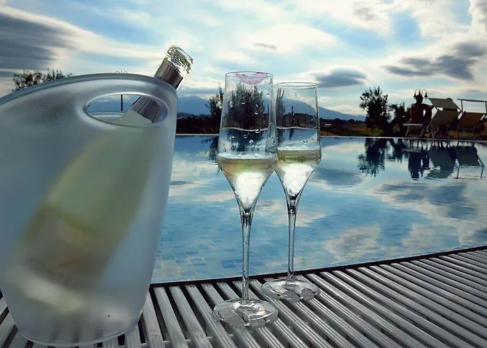 Colle Veroni Aparthotel Mosciano SantʼAngelo